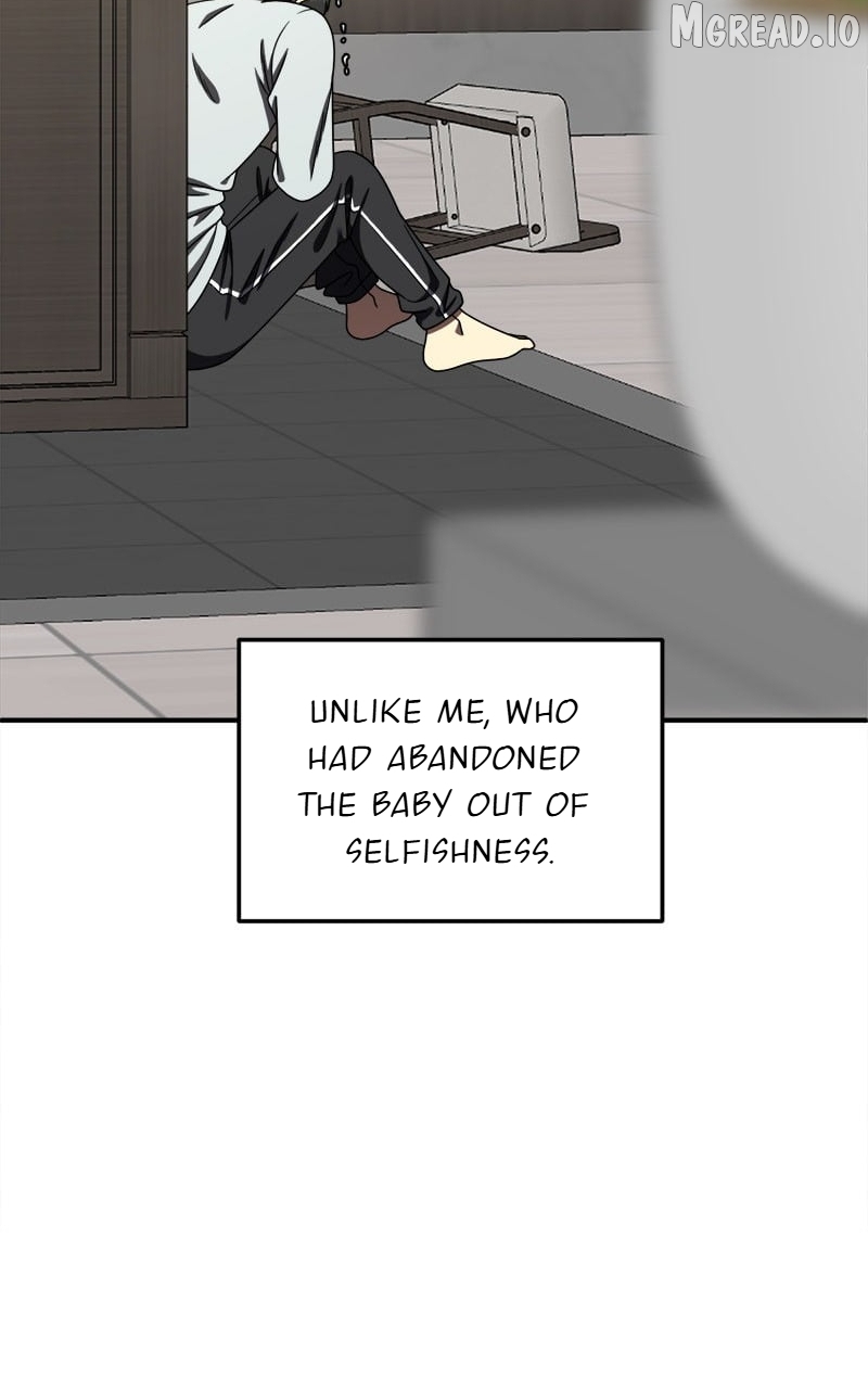 Change Me Chapter 183 - page 36